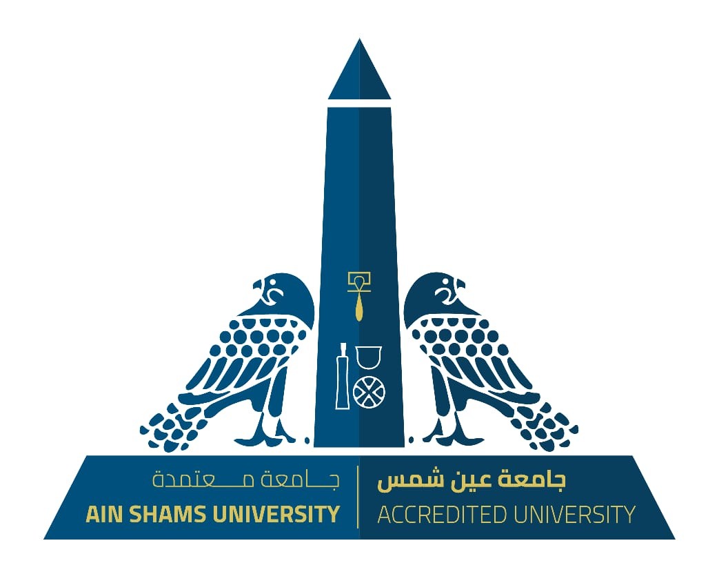 شعار الجامعة